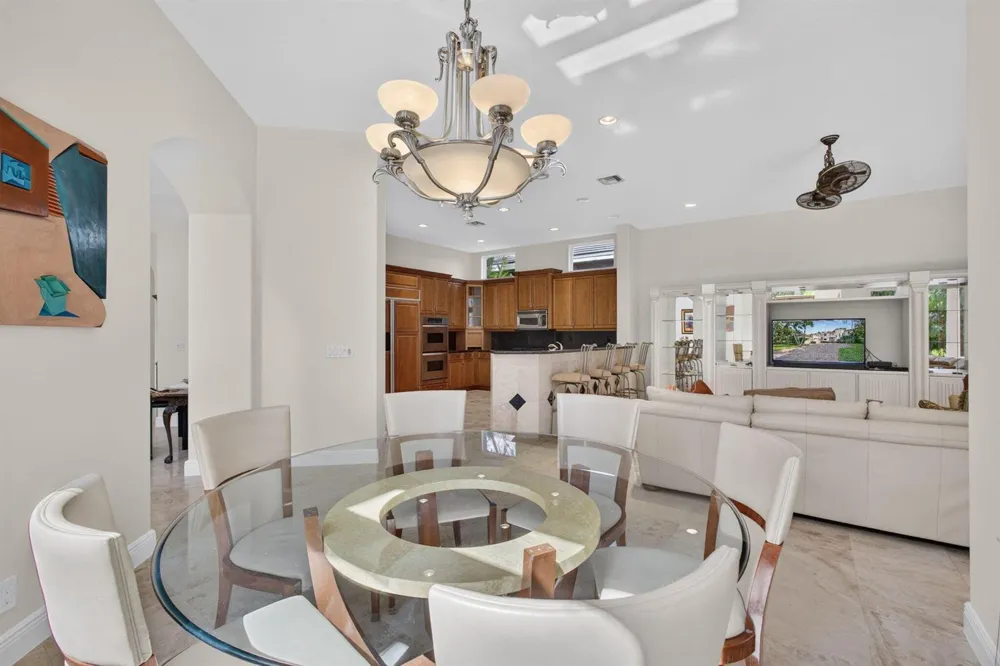 5133 Isabella Drive Palm Beach Gardens, FL 33418