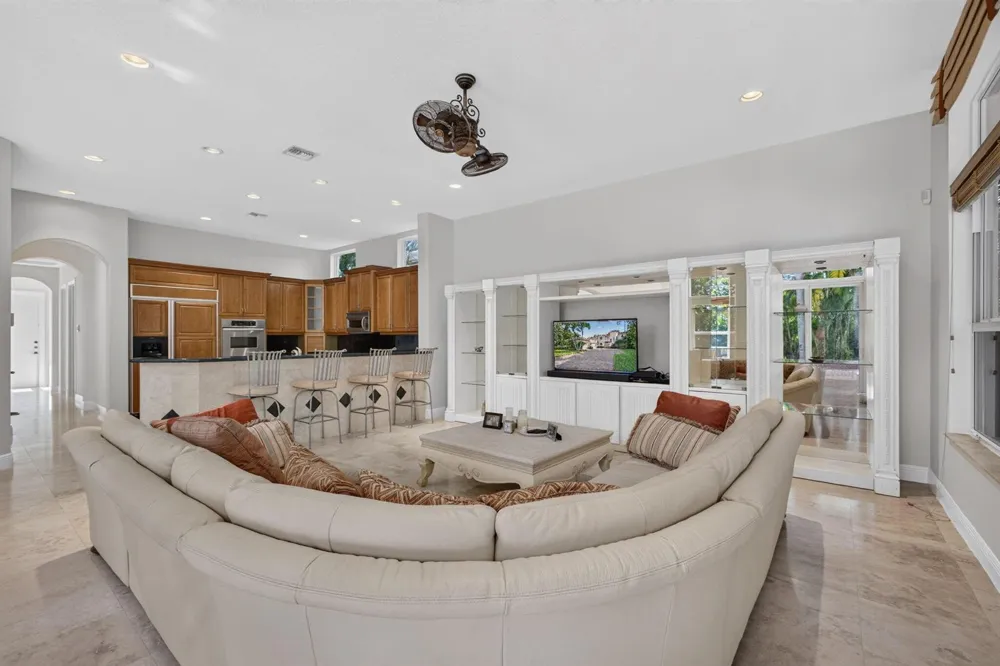 5133 Isabella Drive Palm Beach Gardens, FL 33418