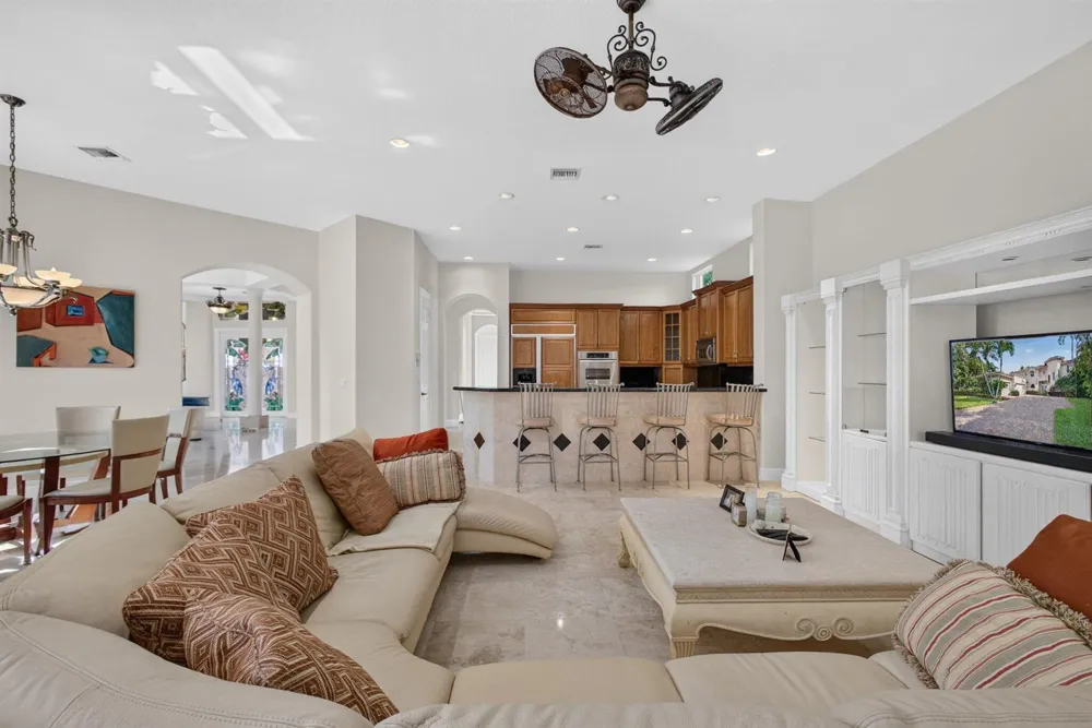 5133 Isabella Drive Palm Beach Gardens, FL 33418