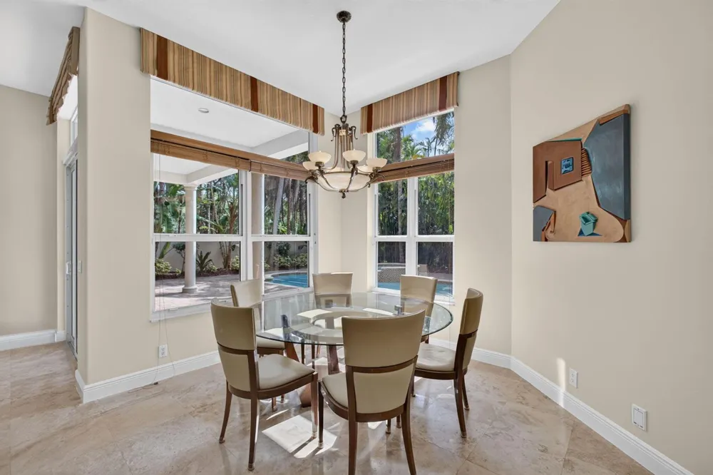 5133 Isabella Drive Palm Beach Gardens, FL 33418