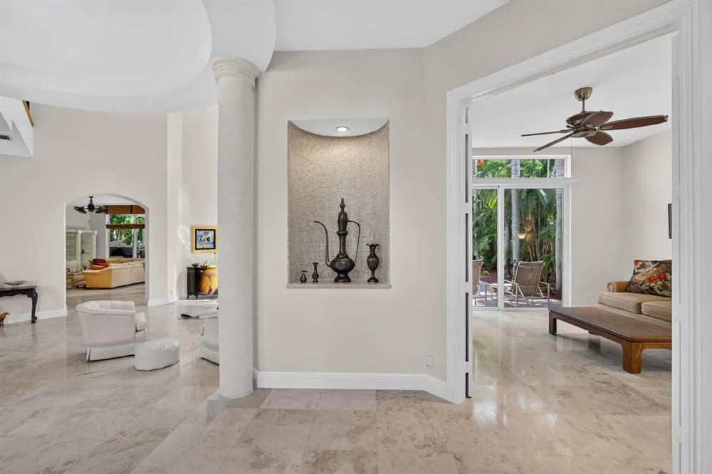 5133 Isabella Drive Palm Beach Gardens, FL 33418