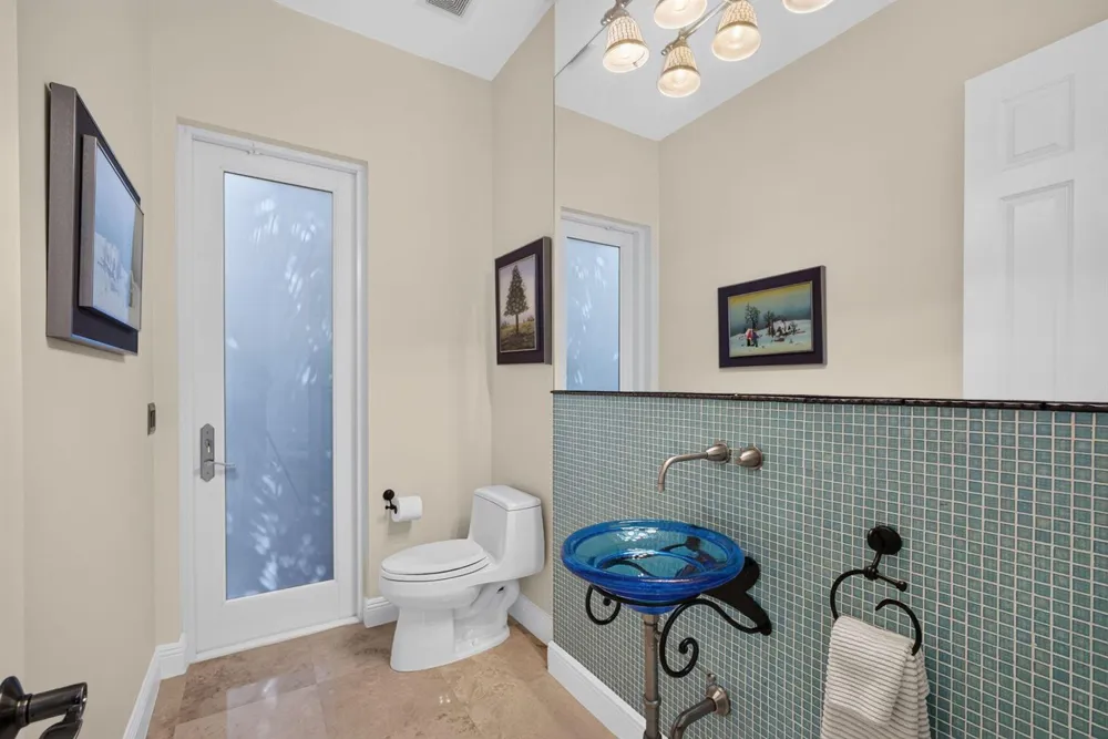 5133 Isabella Drive Palm Beach Gardens, FL 33418
