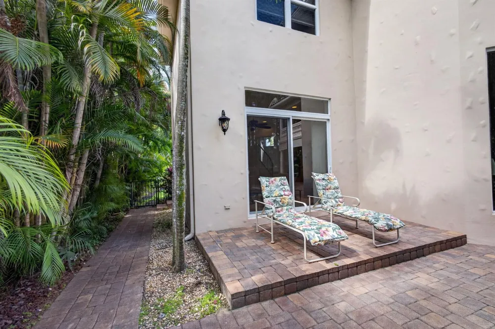 5133 Isabella Drive Palm Beach Gardens, FL 33418