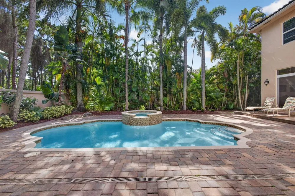 5133 Isabella Drive Palm Beach Gardens, FL 33418