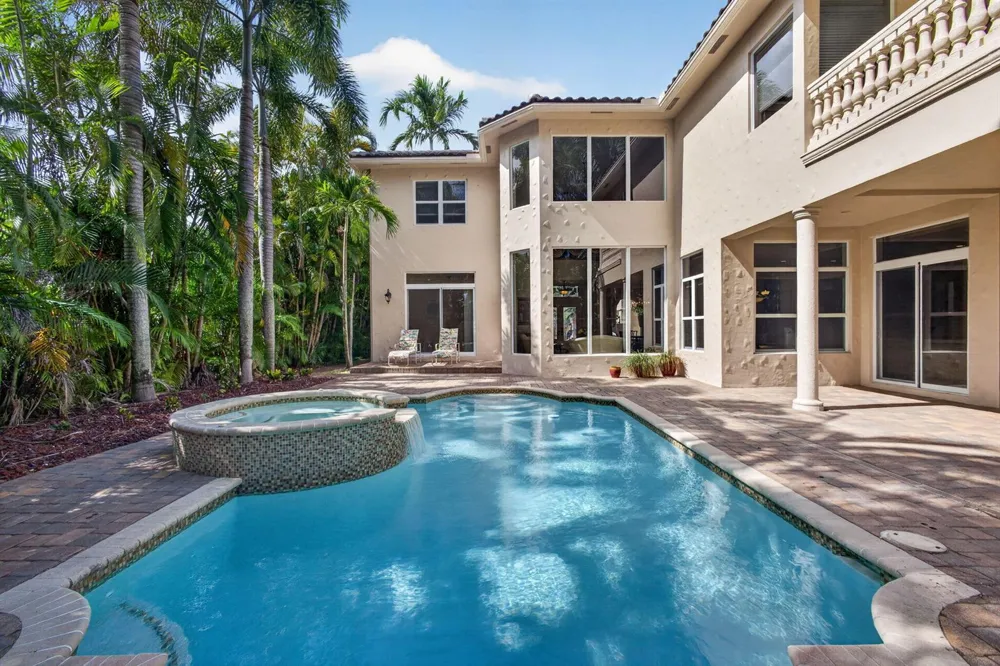 5133 Isabella Drive Palm Beach Gardens, FL 33418