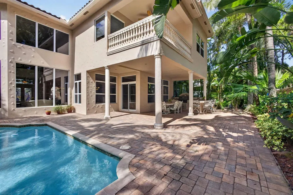 5133 Isabella Drive Palm Beach Gardens, FL 33418