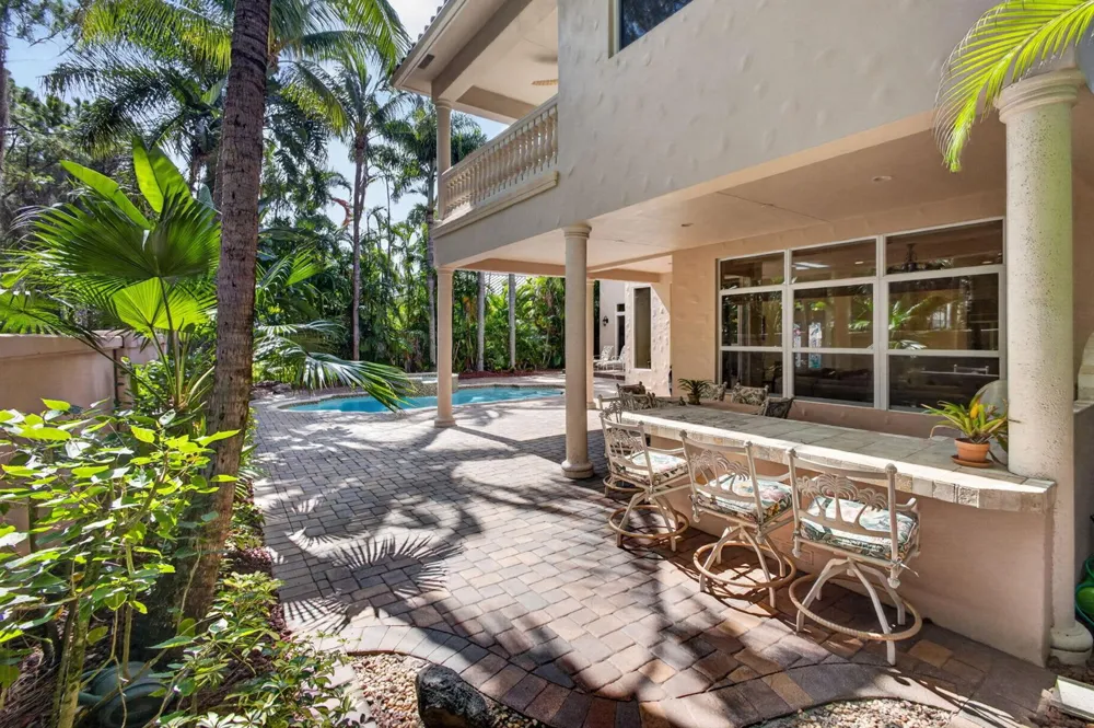 5133 Isabella Drive Palm Beach Gardens, FL 33418