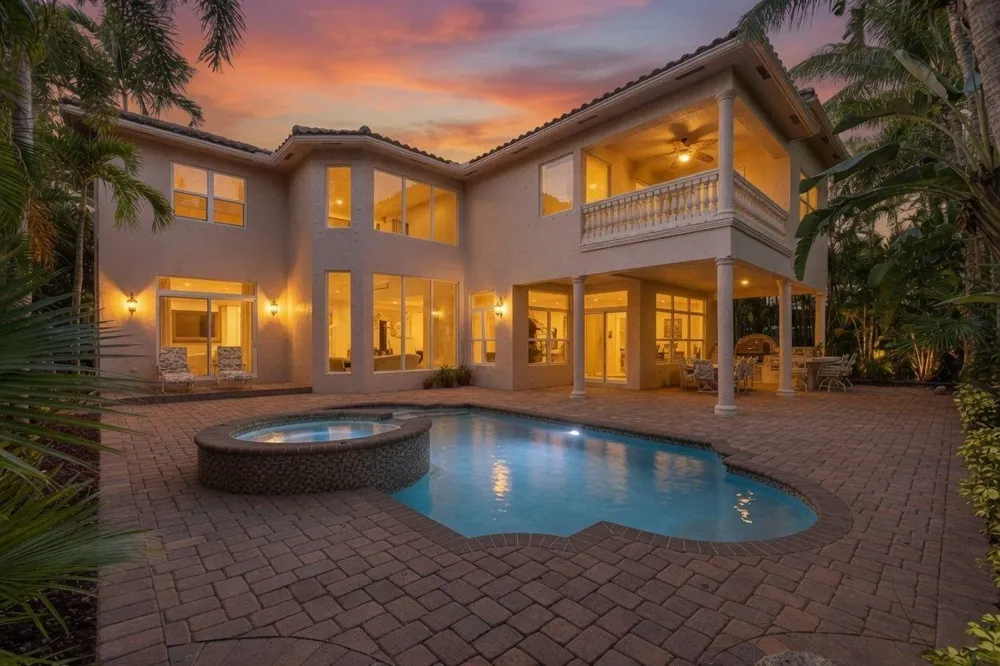 5133 Isabella Drive Palm Beach Gardens, FL 33418