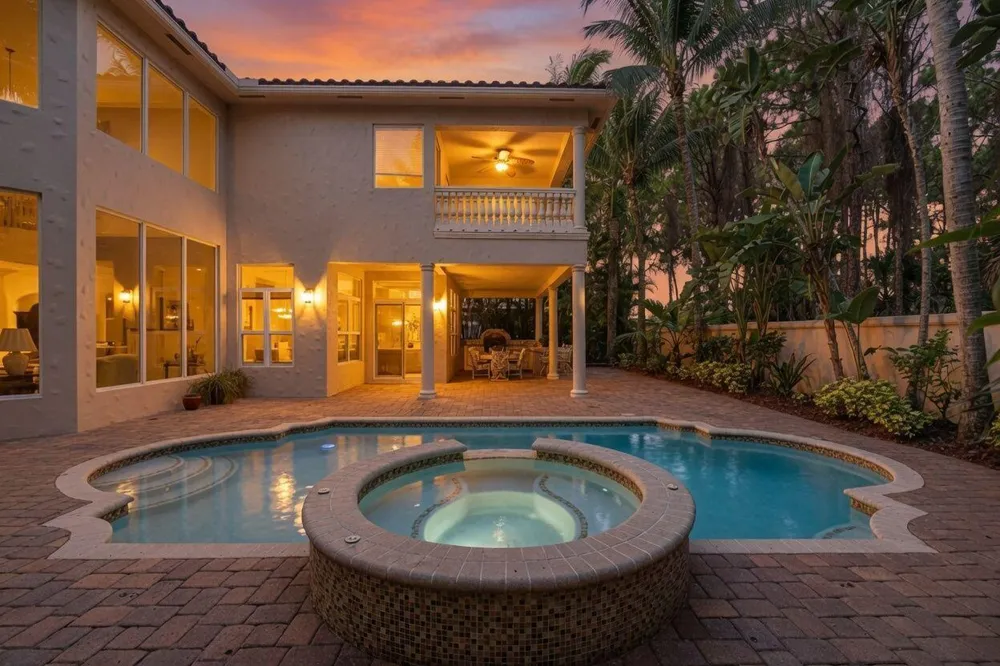 5133 Isabella Drive Palm Beach Gardens, FL 33418