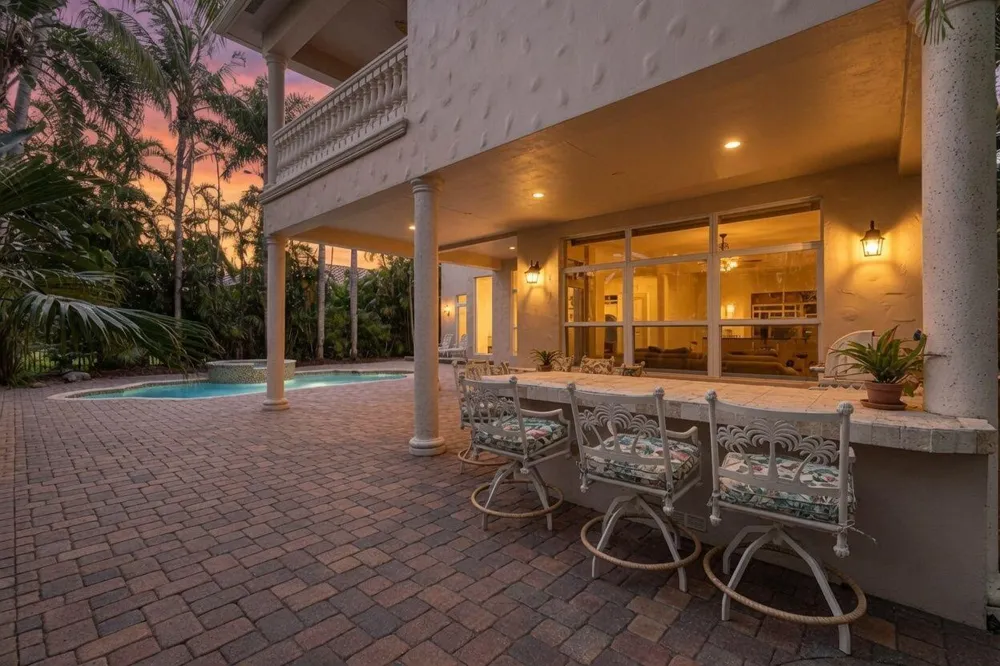 5133 Isabella Drive Palm Beach Gardens, FL 33418