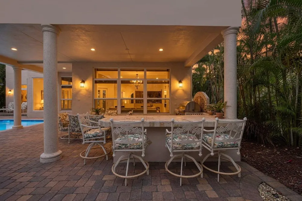 5133 Isabella Drive Palm Beach Gardens, FL 33418
