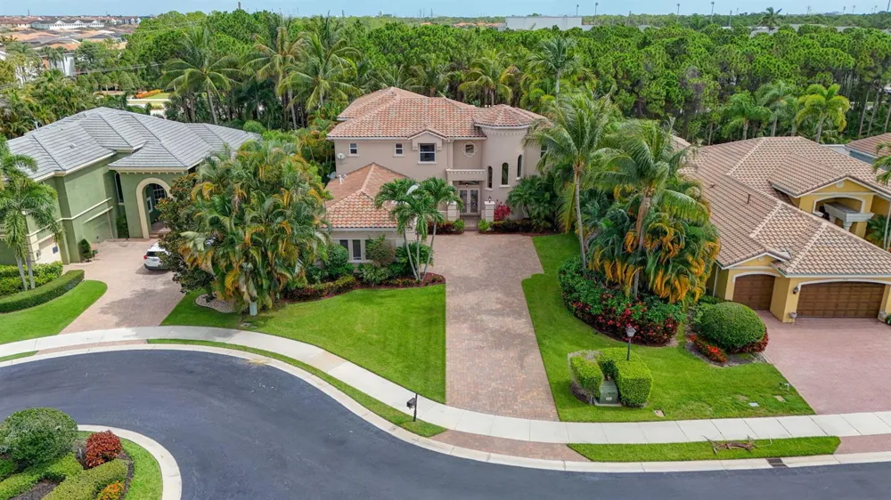 5133 Isabella Drive Palm Beach Gardens, FL 33418