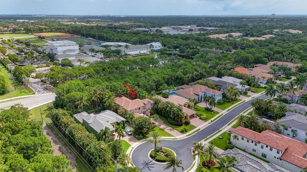 5133 Isabella Drive Palm Beach Gardens, FL 33418