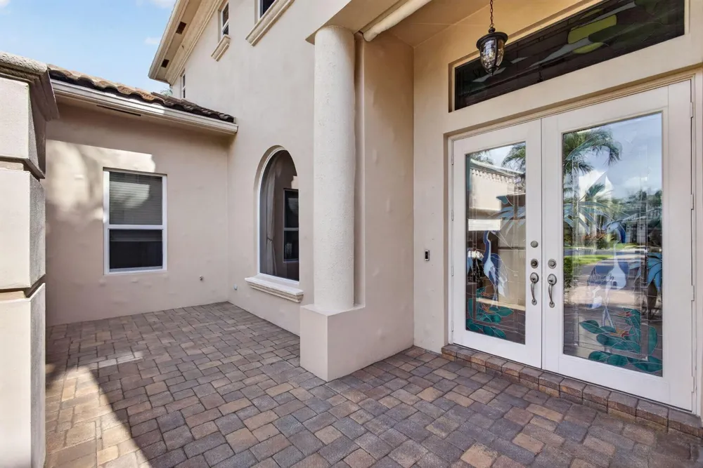 5133 Isabella Drive Palm Beach Gardens, FL 33418