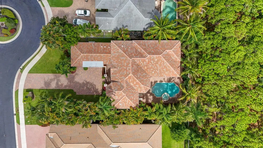 5133 Isabella Drive Palm Beach Gardens, FL 33418