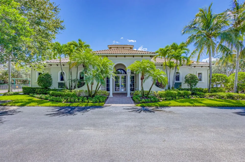 5133 Isabella Drive Palm Beach Gardens, FL 33418