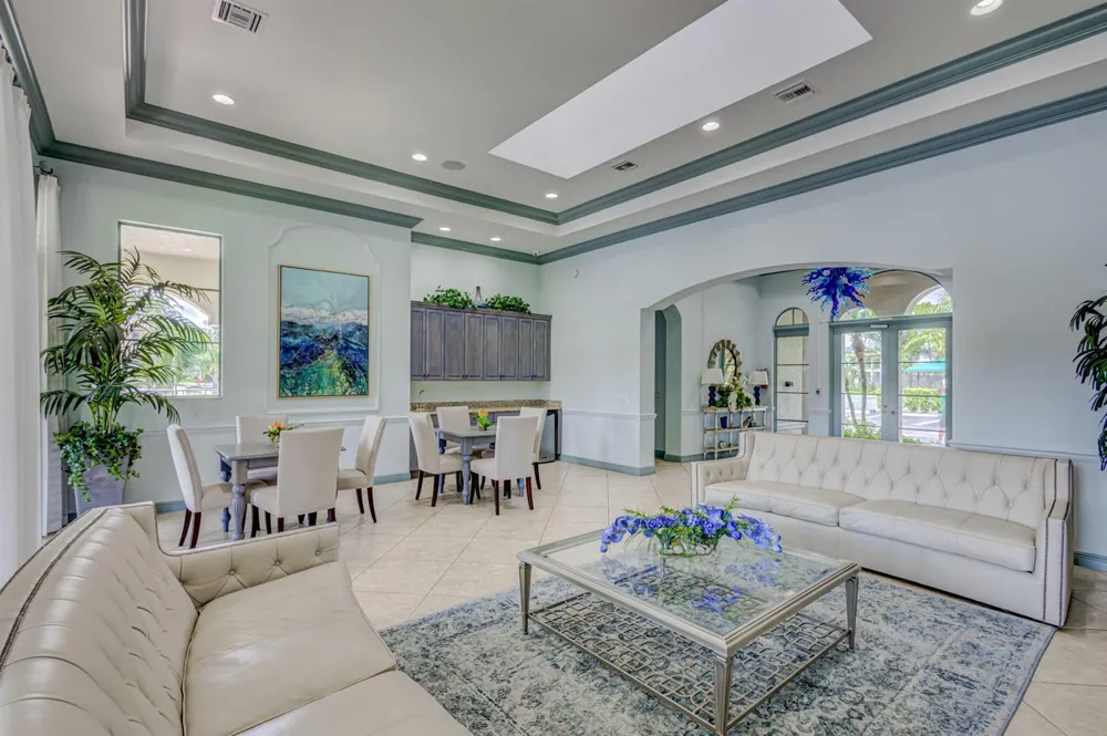 5133 Isabella Drive Palm Beach Gardens, FL 33418