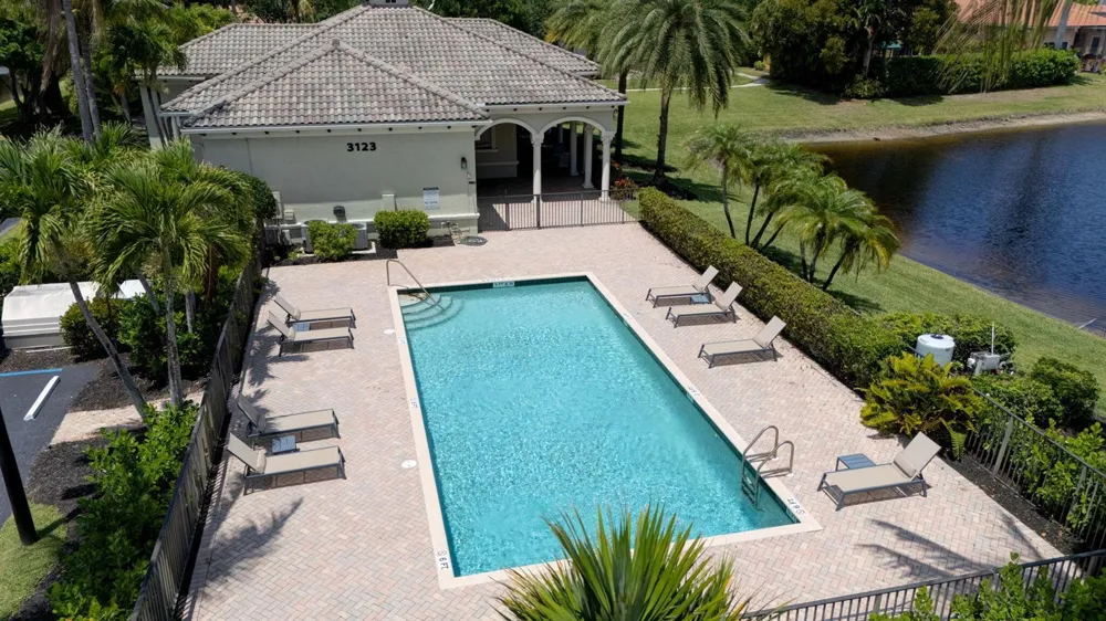 5133 Isabella Drive Palm Beach Gardens, FL 33418