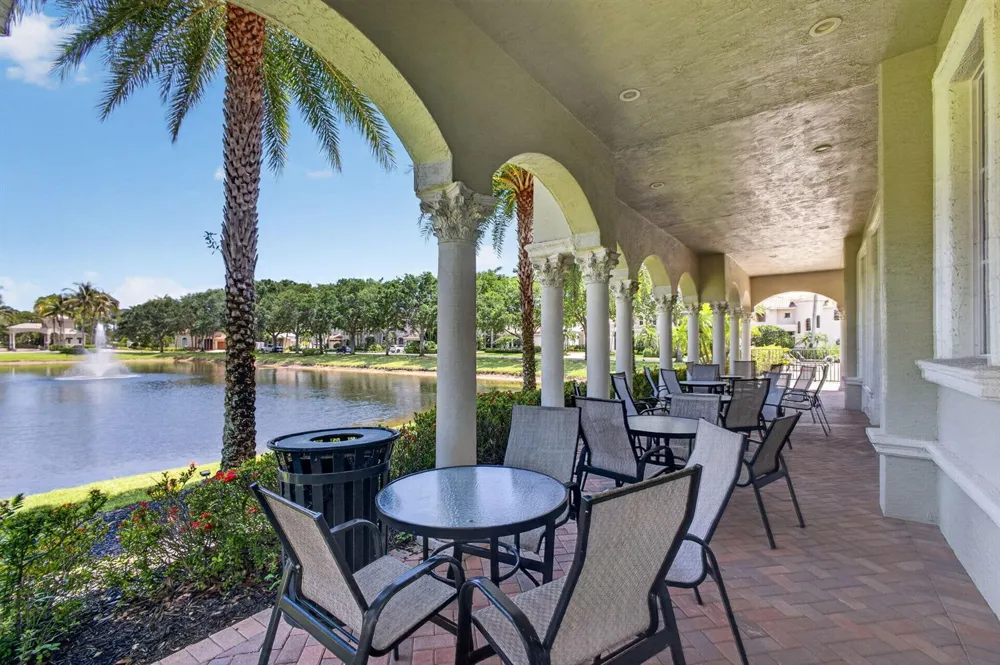 5133 Isabella Drive Palm Beach Gardens, FL 33418