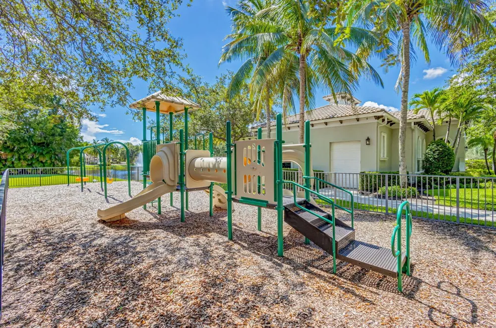 5133 Isabella Drive Palm Beach Gardens, FL 33418