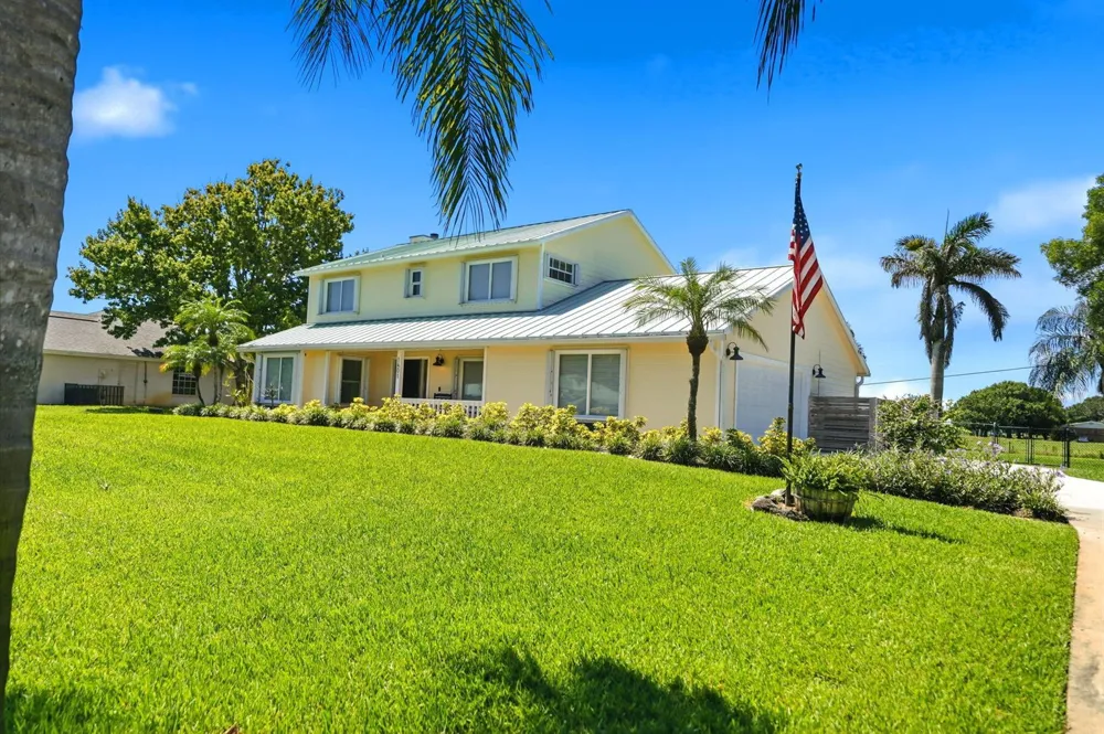 1401 Mallard Court Fort Pierce, FL 34982