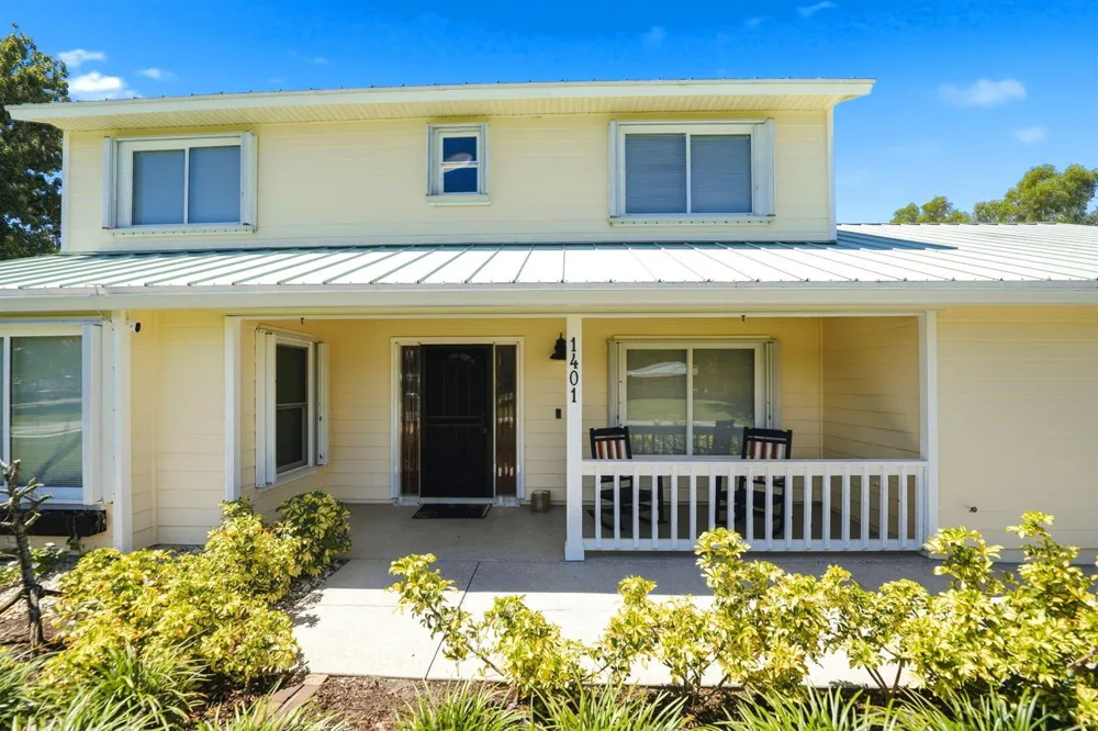 1401 Mallard Court Fort Pierce, FL 34982