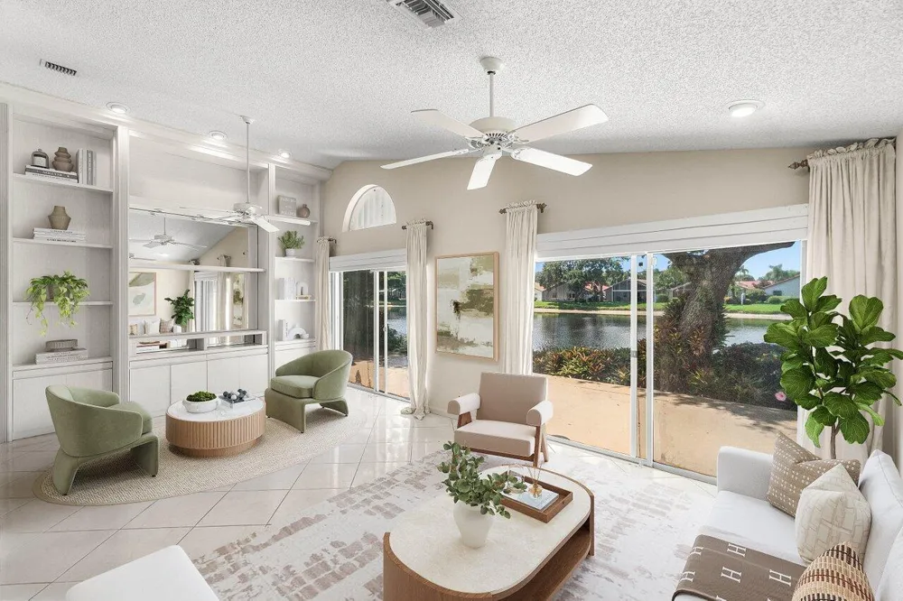 9763 Harbour Lake Circle S Boynton Beach, FL 33437