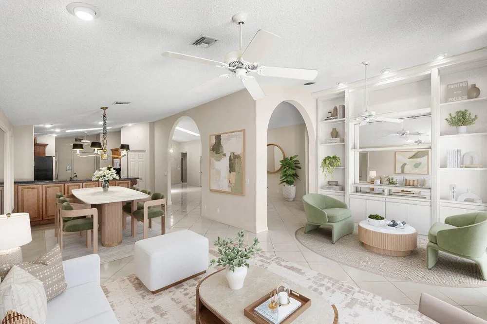 9763 Harbour Lake Circle S Boynton Beach, FL 33437