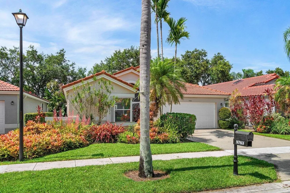 9763 Harbour Lake Circle S Boynton Beach, FL 33437