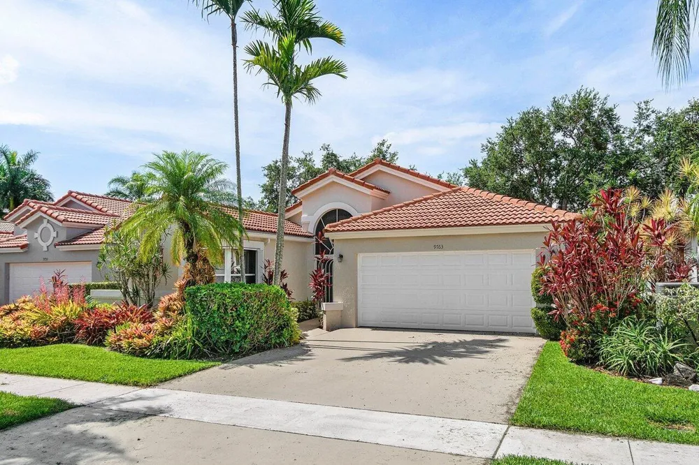 9763 Harbour Lake Circle S Boynton Beach, FL 33437