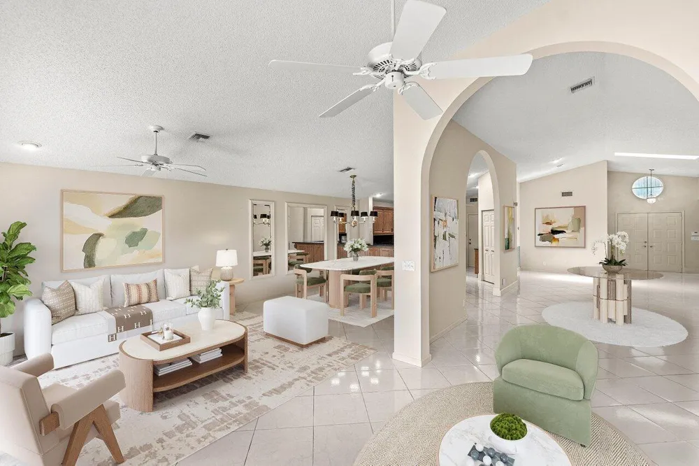 9763 Harbour Lake Circle S Boynton Beach, FL 33437