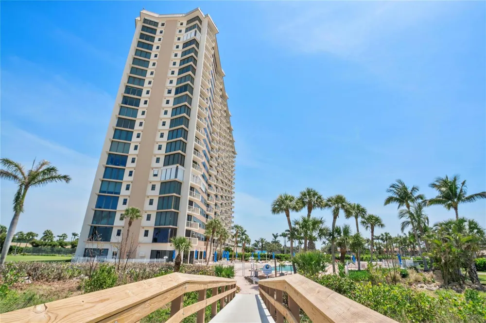 58 Collier Boulevard #2108 Marco Island, FL 34145