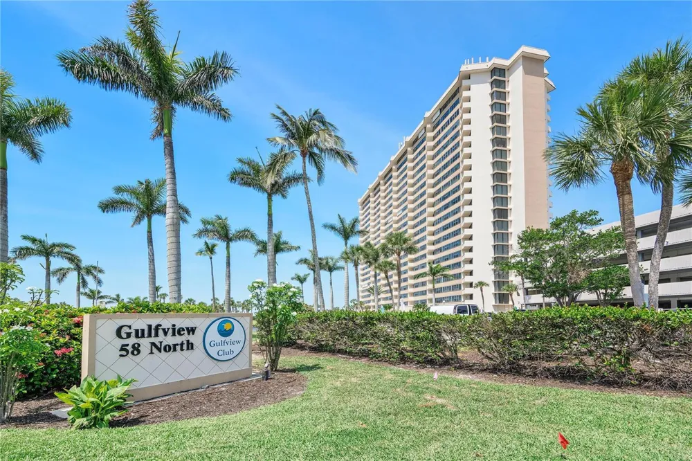 58 Collier Boulevard #2108 Marco Island, FL 34145