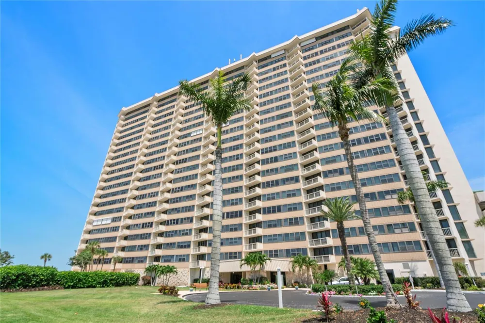 58 Collier Boulevard #2108 Marco Island, FL 34145
