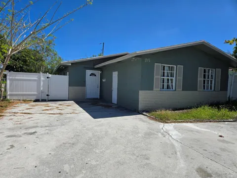 815 Silver Beach Road #B