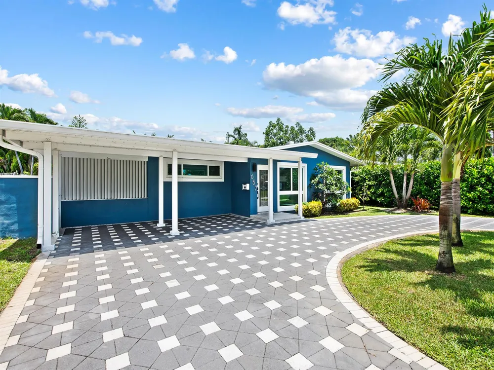 657 NW 30th Court Wilton Manors, FL 33311