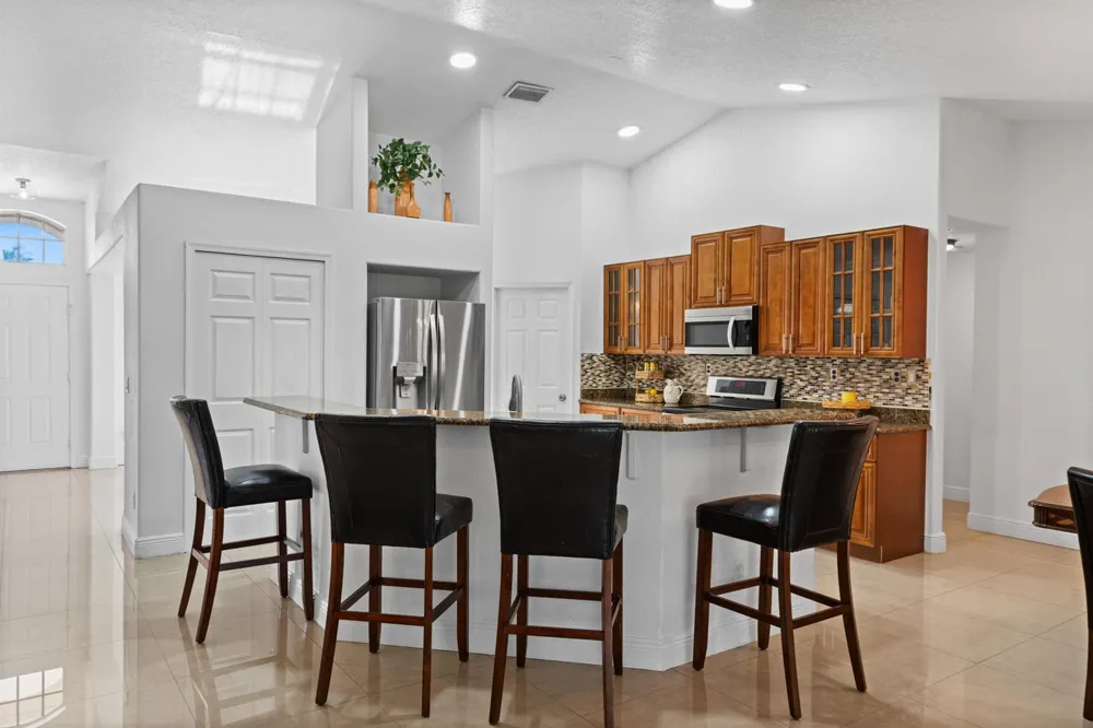3041 SE Wake Road Port St. Lucie, FL 34984