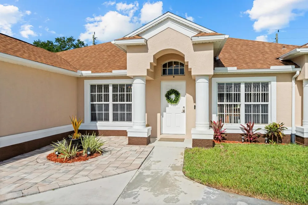 3041 SE Wake Road Port St. Lucie, FL 34984