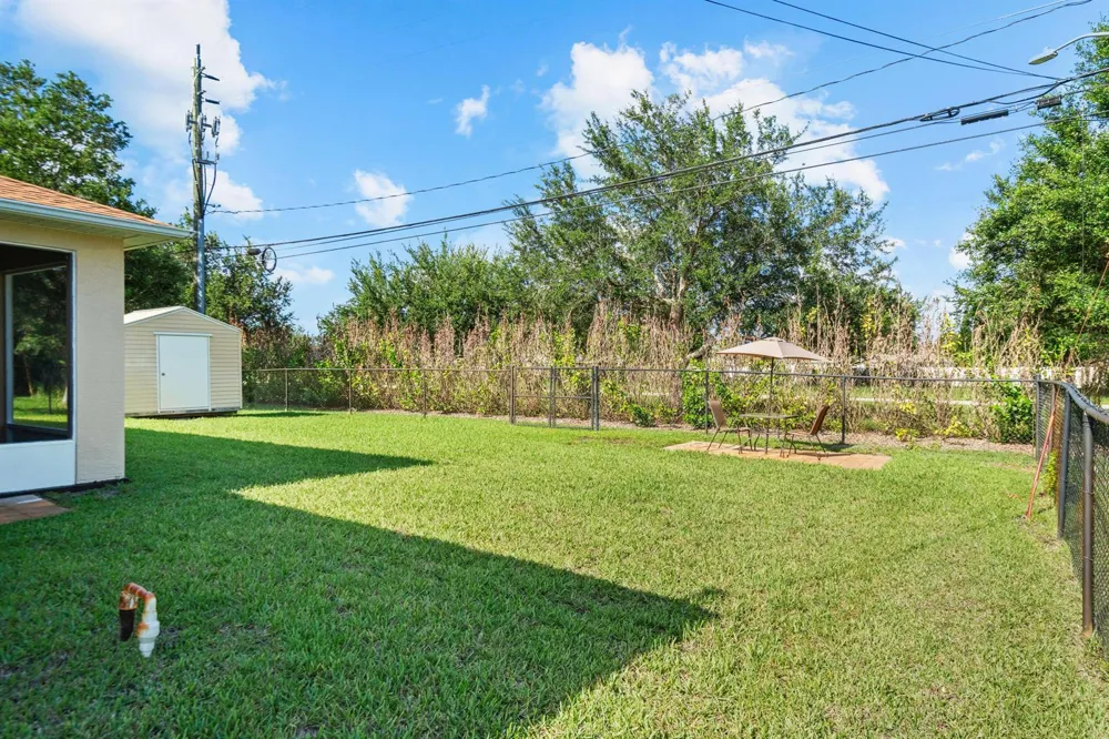 3041 SE Wake Road Port St. Lucie, FL 34984