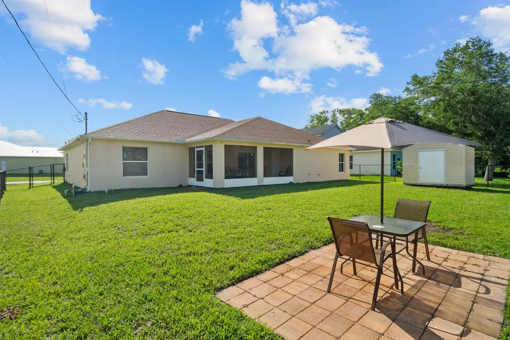 3041 SE Wake Road Port St. Lucie, FL 34984