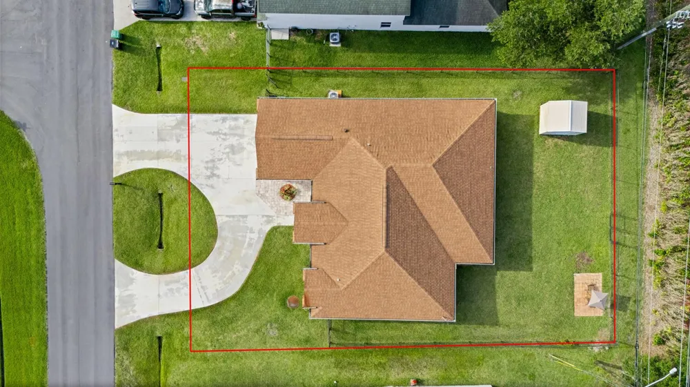3041 SE Wake Road Port St. Lucie, FL 34984