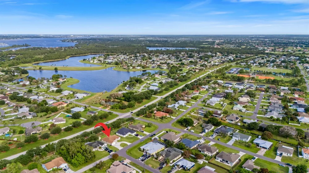 3041 SE Wake Road Port St. Lucie, FL 34984