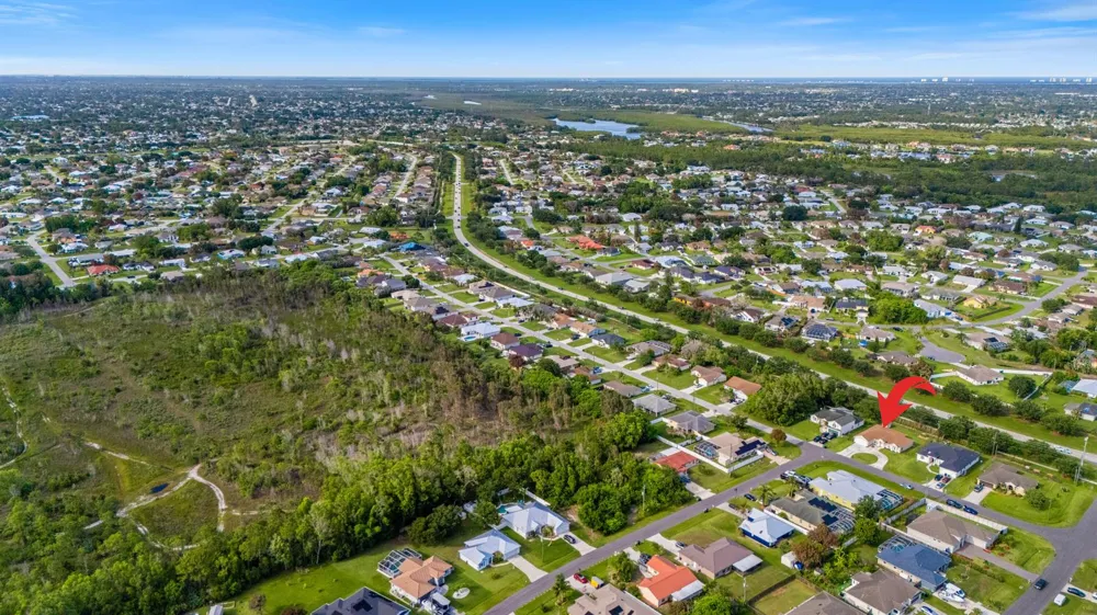 3041 SE Wake Road Port St. Lucie, FL 34984