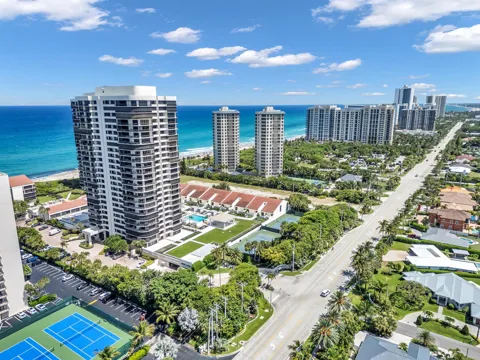 4100 Ocean Drive #1101