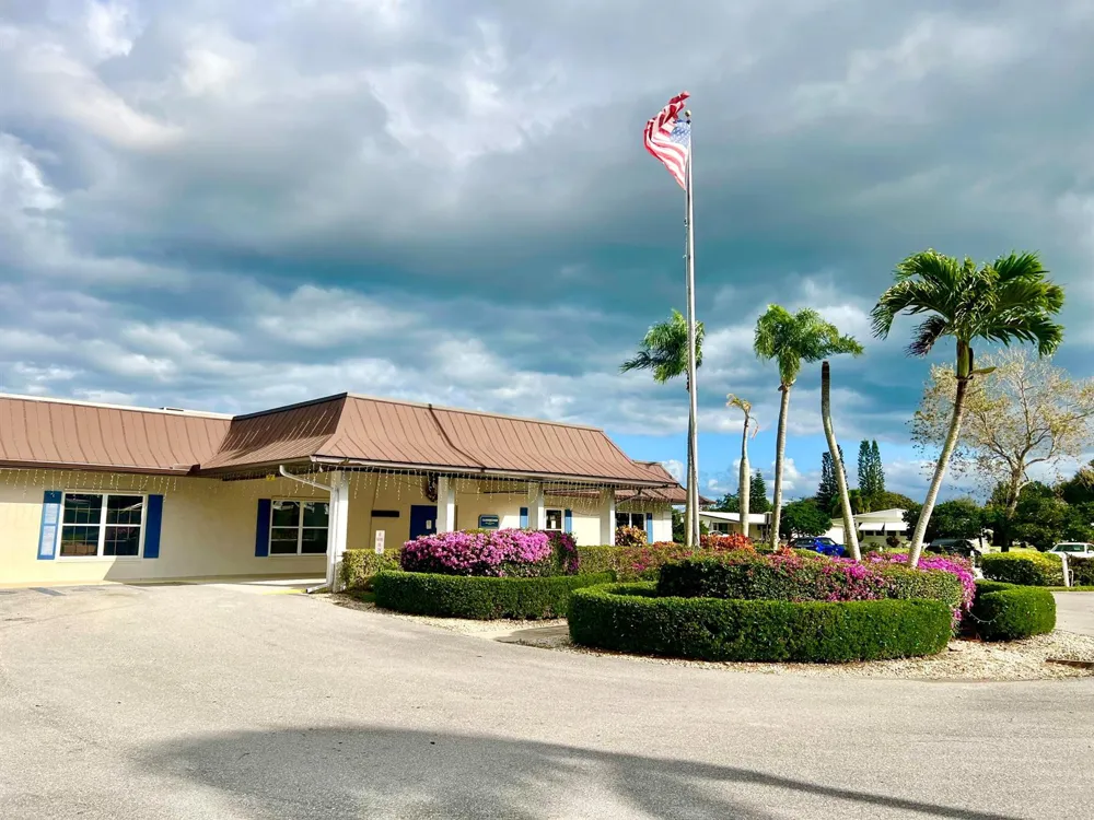 8011 SE Homestead Avenue Hobe Sound, FL 33455