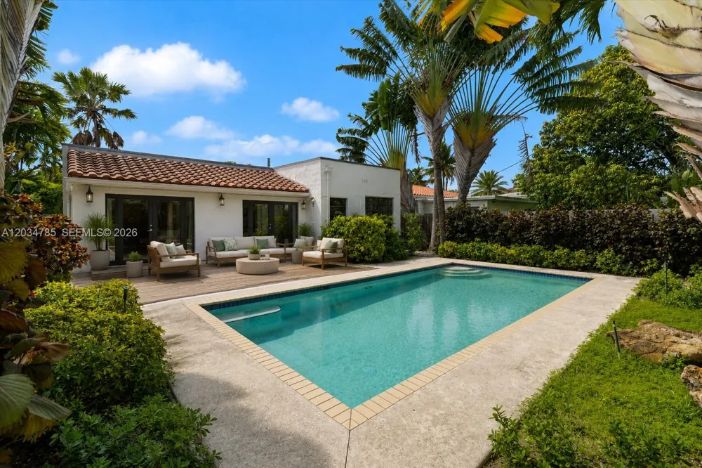 4531 Sheridan Ave Miami Beach, FL 33140