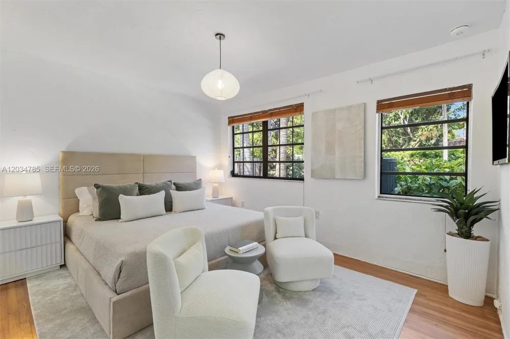 4531 Sheridan Ave Miami Beach, FL 33140