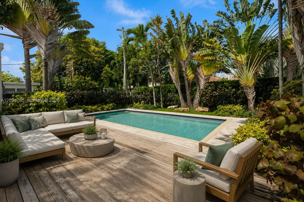 4531 Sheridan Ave Miami Beach, FL 33140