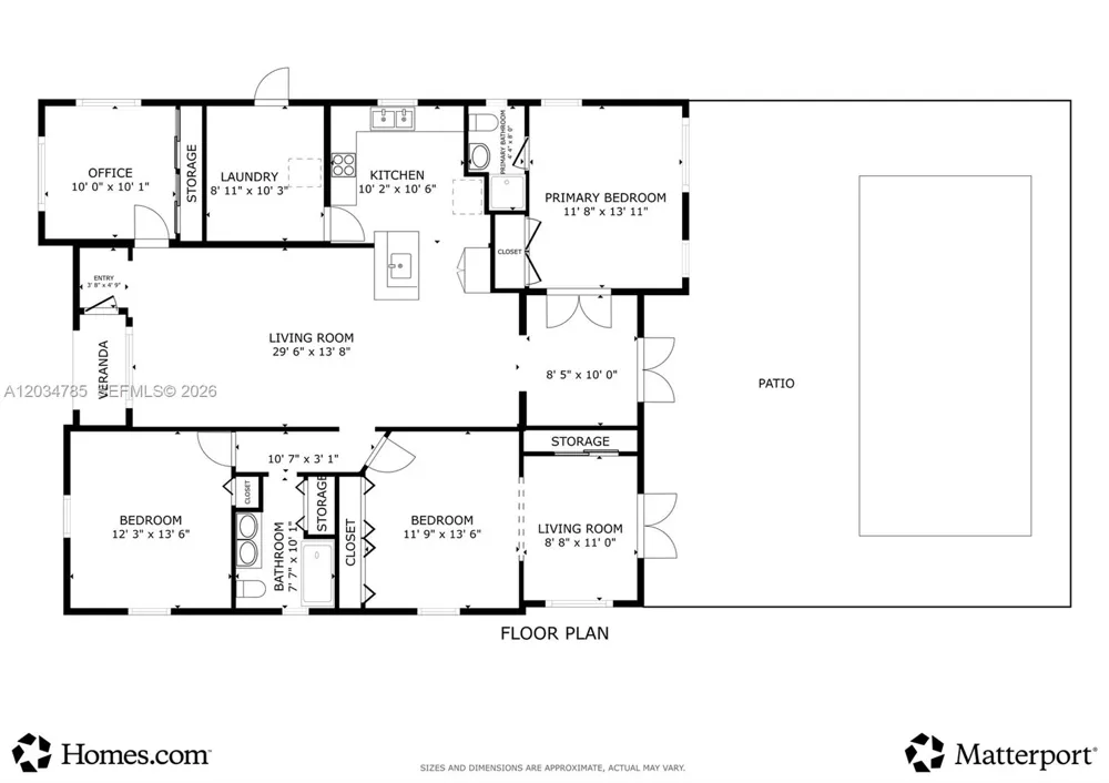 4531 Sheridan Ave Miami Beach, FL 33140