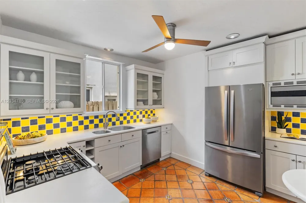 4531 Sheridan Ave Miami Beach, FL 33140